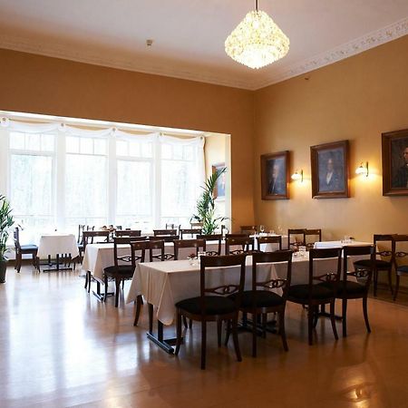 Sjomilitaere Samfund Hotel Horten Luaran gambar