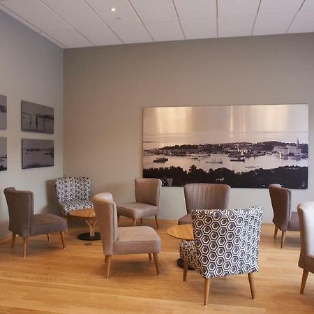 Sjomilitaere Samfund Hotel Horten Luaran gambar