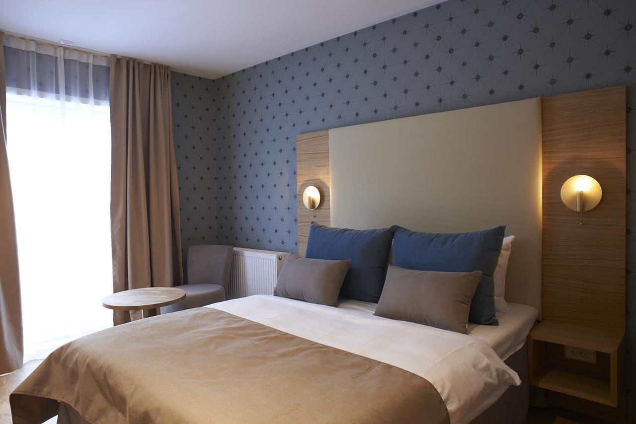 Sjomilitaere Samfund Hotel Horten Luaran gambar