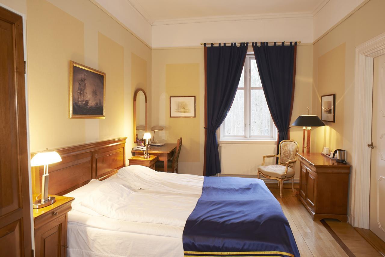 Sjomilitaere Samfund Hotel Horten Luaran gambar