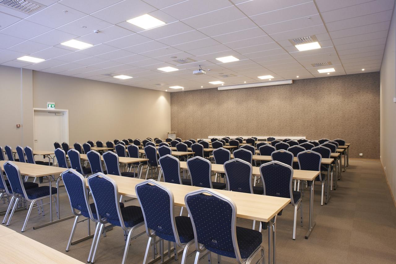 Sjomilitaere Samfund Hotel Horten Luaran gambar