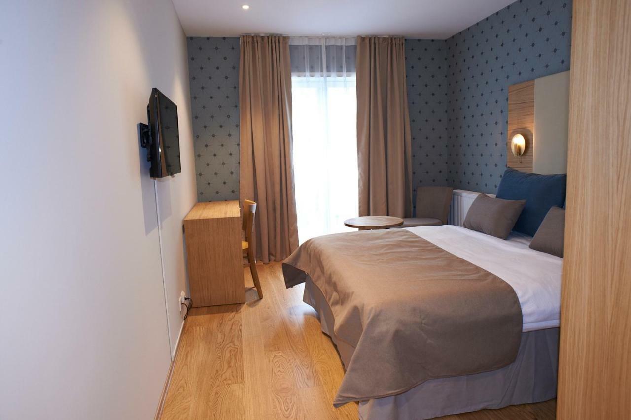 Sjomilitaere Samfund Hotel Horten Luaran gambar